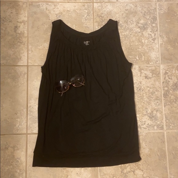LOFT Dressy Tank - Picture 1 of 1